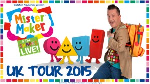 Mister Maker